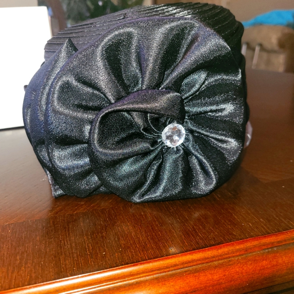 NWOT Womens Fashion Churh Hat
